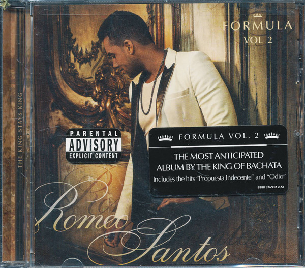 Romeo Santos-0