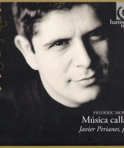Frederic Mompou, Javier Perianes-0