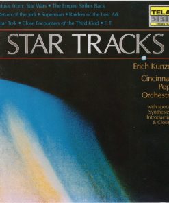 Erich Kunzel / Cincinnati Pops Orchestra-0