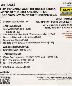 Erich Kunzel / Cincinnati Pops Orchestra-1