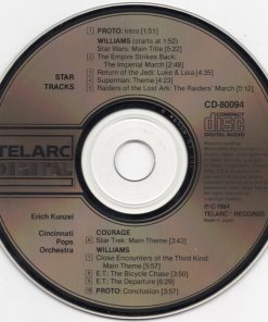 Erich Kunzel / Cincinnati Pops Orchestra-2