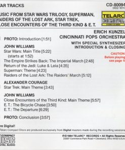 Erich Kunzel / Cincinnati Pops Orchestra-3