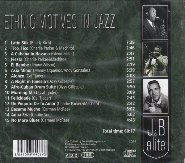 Various-1