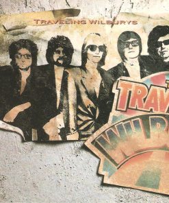 Traveling Wilburys-0