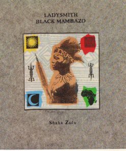 Ladysmith Black Mambazo-0