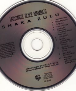 Ladysmith Black Mambazo-1