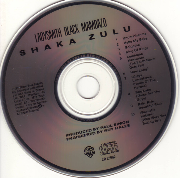 Ladysmith Black Mambazo-1