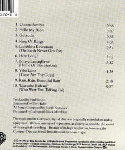 Ladysmith Black Mambazo-2