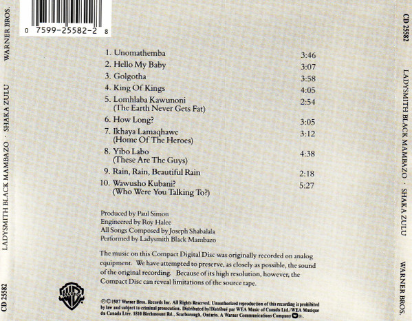 Ladysmith Black Mambazo-2