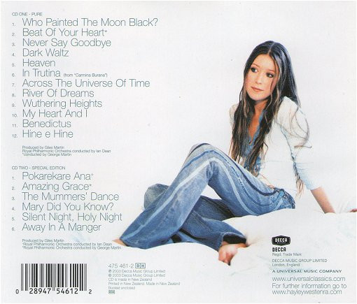 Hayley Westenra-1
