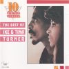 Ike & Tina Turner-0