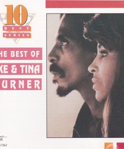 Ike & Tina Turner-0