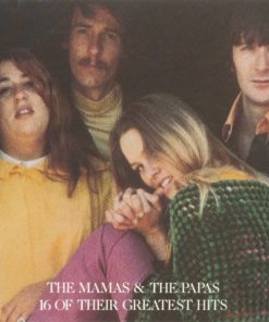 The Mamas & The Papas-0