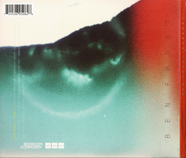 Ben Frost-1