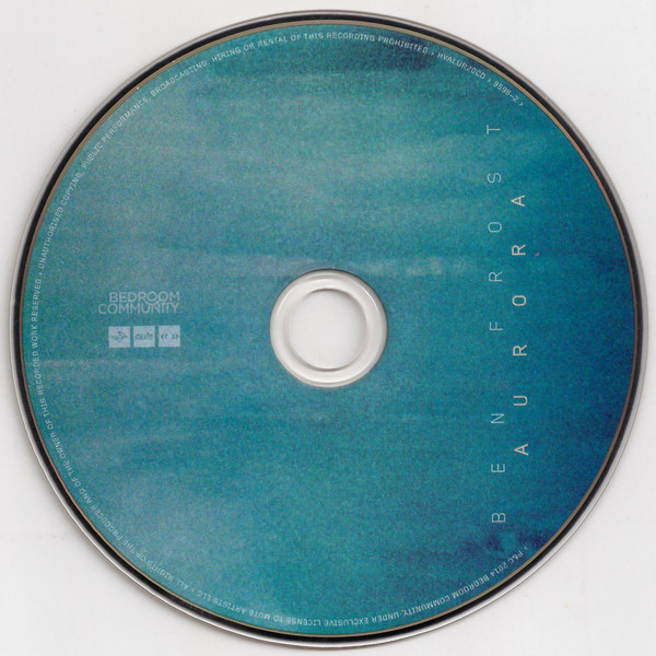 Ben Frost-2