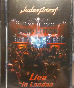 Judas Priest-0