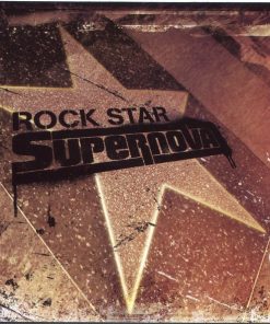 Rock Star Supernova-0