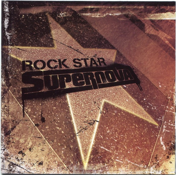 Rock Star Supernova-0