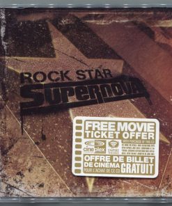 Rock Star Supernova-1