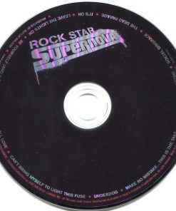Rock Star Supernova-3