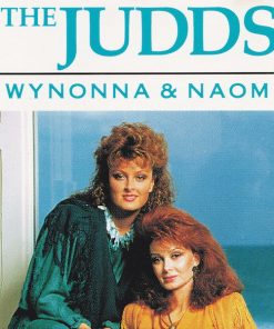 The Judds-0