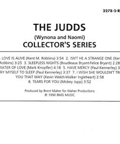 The Judds-1