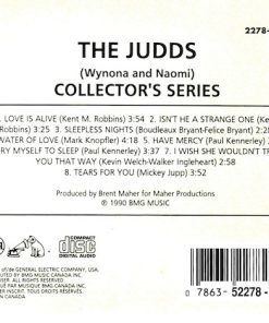 The Judds-2