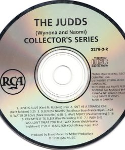 The Judds-3