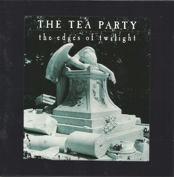 The Tea Party-0