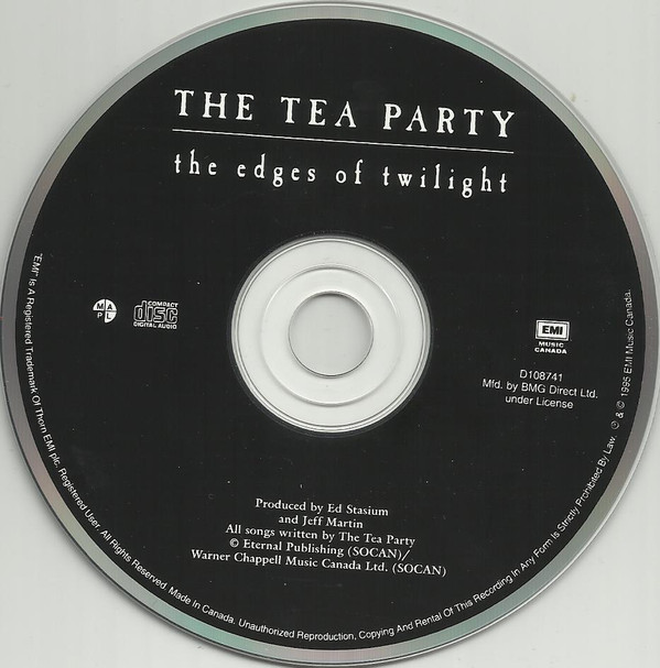 The Tea Party-2