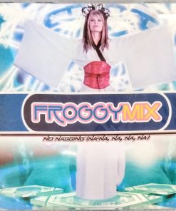 Froggy Mix-0