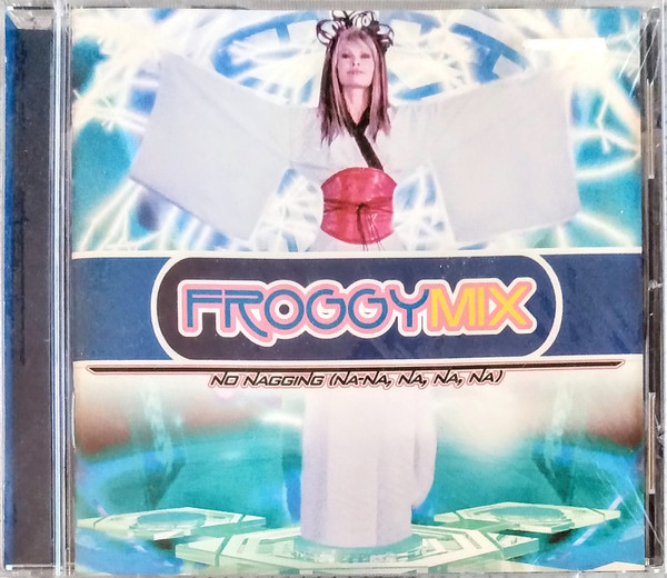 Froggy Mix-0