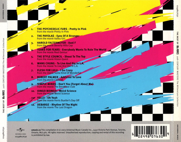 Various-1