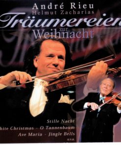 André Rieu, Helmut Zacharias-0