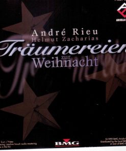 André Rieu, Helmut Zacharias-3