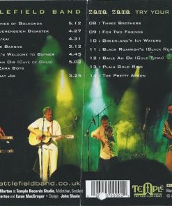 Battlefield Band-1