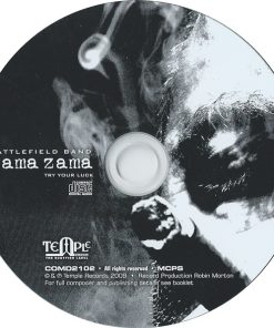 Battlefield Band-2