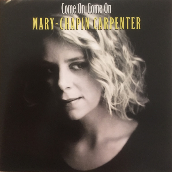 Mary-Chapin Carpenter*-0