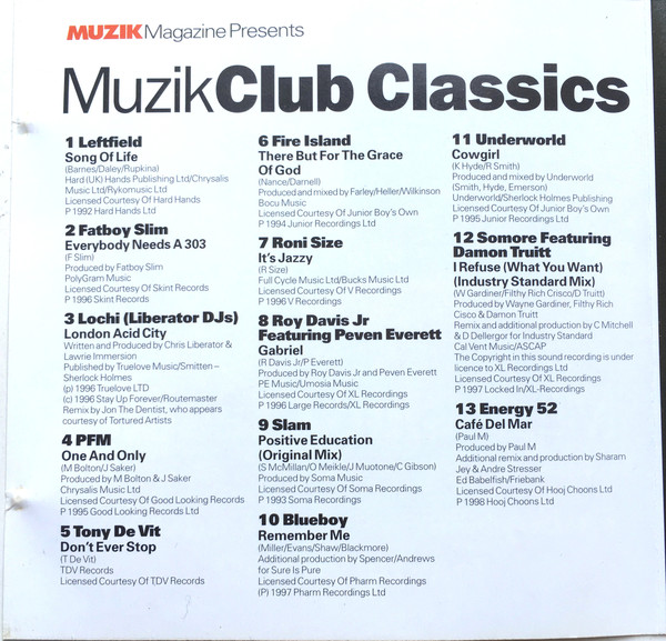 Various-3