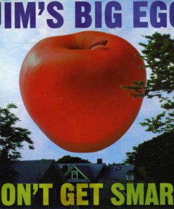 Jim's Big Ego-0