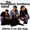 The Thompson Brothers Band-0