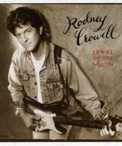 Rodney Crowell-0