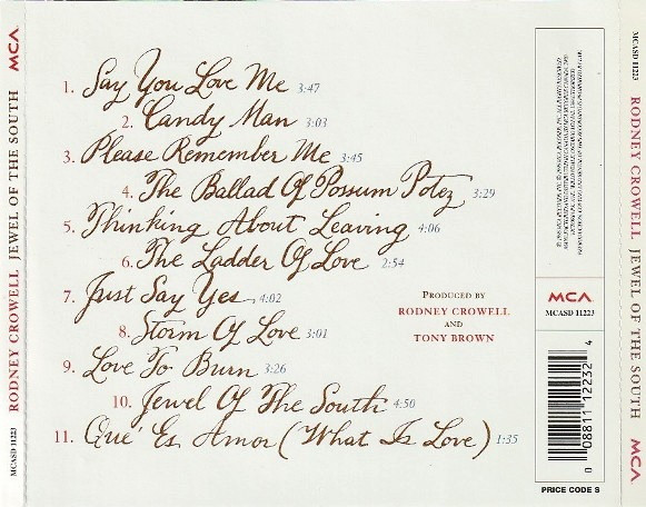 Rodney Crowell-1