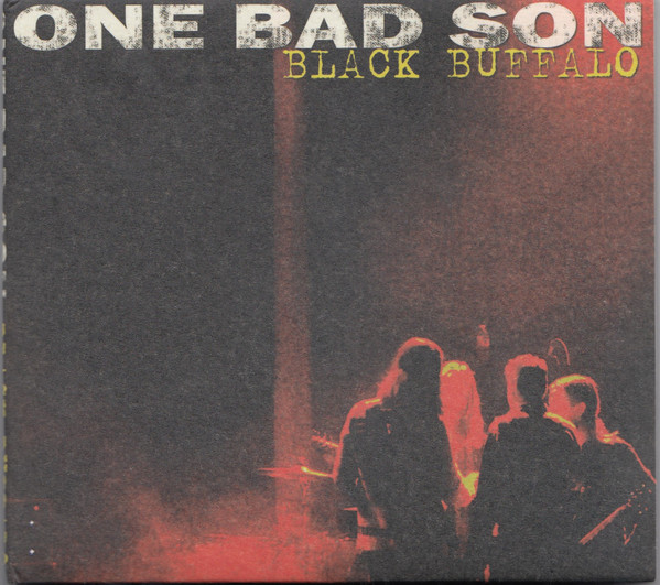 One Bad Son-0
