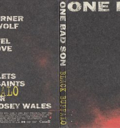 One Bad Son-4