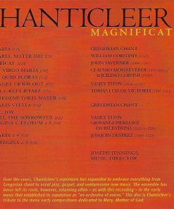 Chanticleer-1