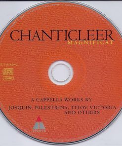 Chanticleer-2