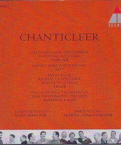 Chanticleer-3