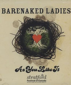 Barenaked Ladies-0