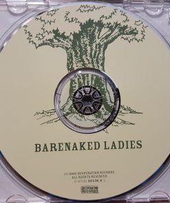 Barenaked Ladies-2